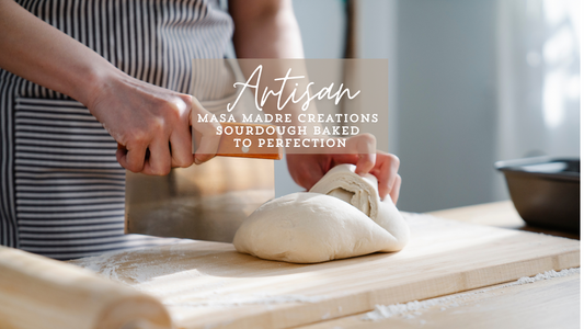 What is Sourdough Bread?