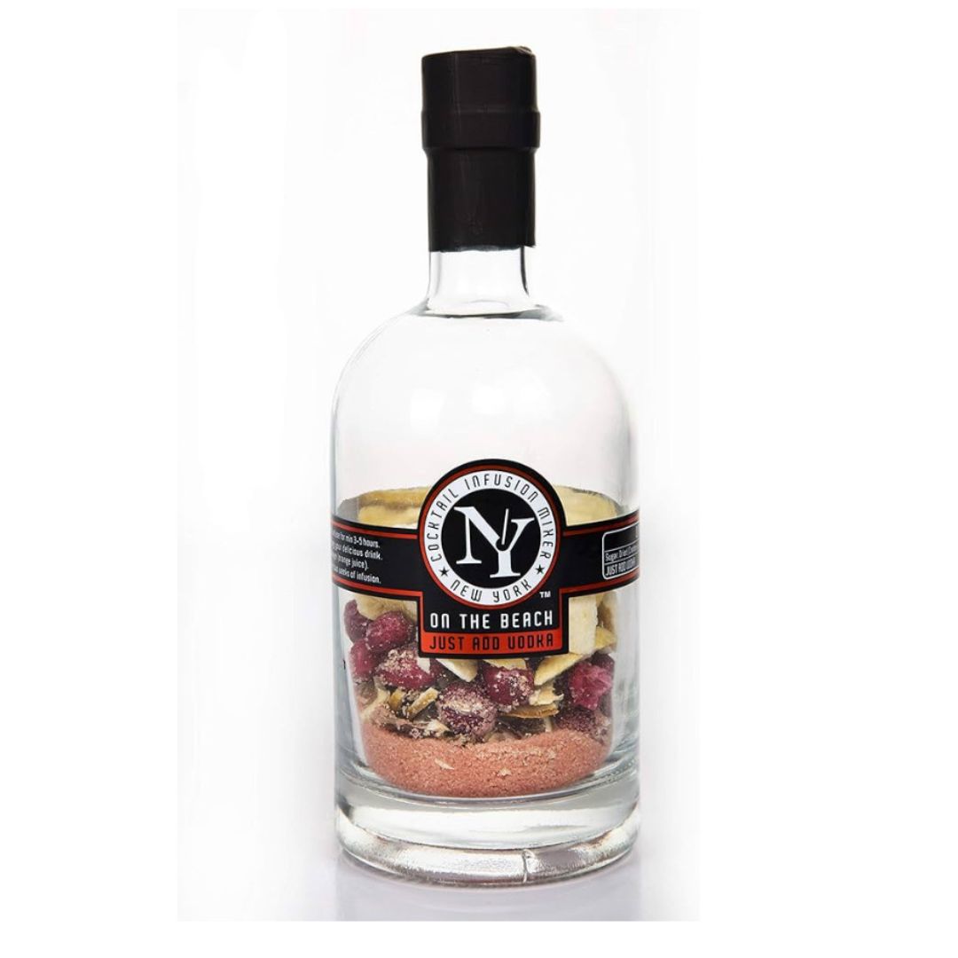 NY Cocktail Infusion Mixer – On the Beach  (110 g)